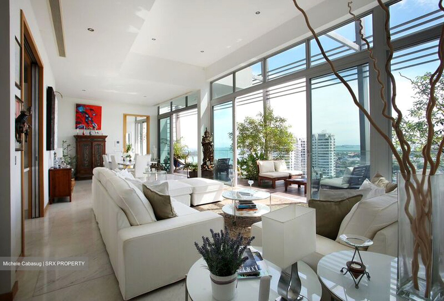 The Oceanfront @ Sentosa Cove (D4), Condominium #438952861